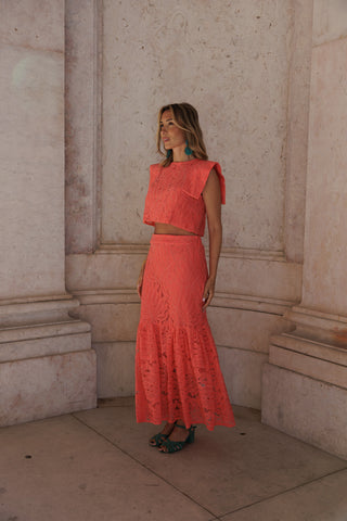 CONJUNTO CORAL