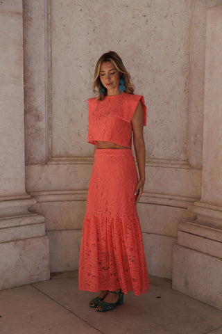 CONJUNTO CORAL
