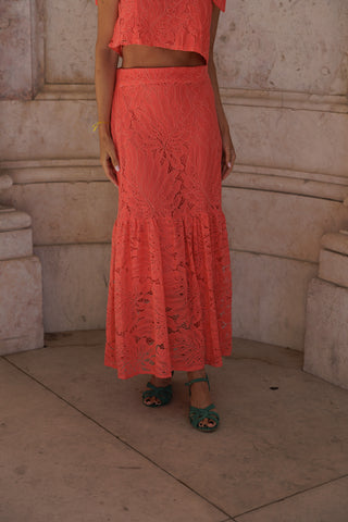 CONJUNTO CORAL