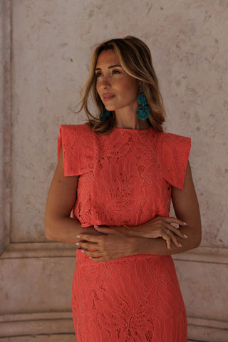 CONJUNTO CORAL