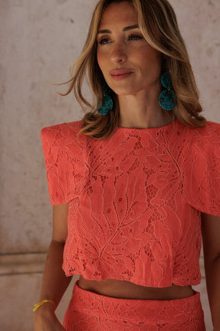 CONJUNTO CORAL