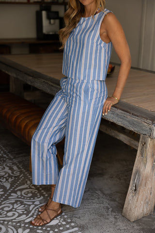 CONJUNTO MARÉ