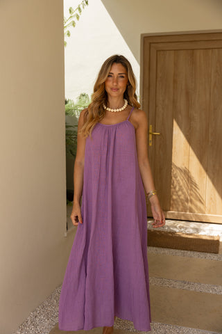 VESTIDO GIO