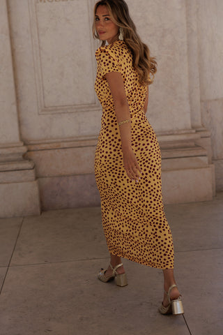 VESTIDO CLAIM