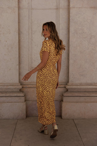VESTIDO CLAIM