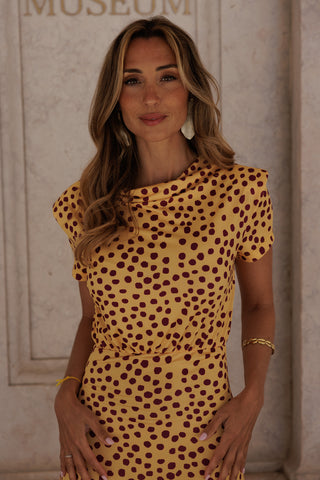 VESTIDO CLAIM