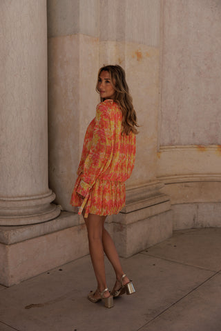 VESTIDO FABY