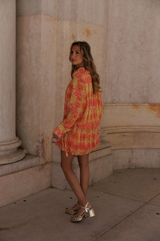 VESTIDO FABY