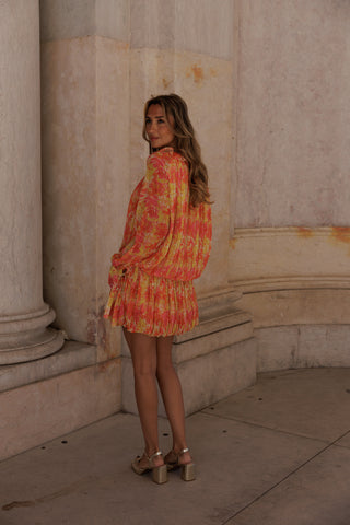 VESTIDO FABY