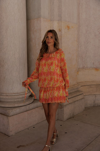VESTIDO FABY