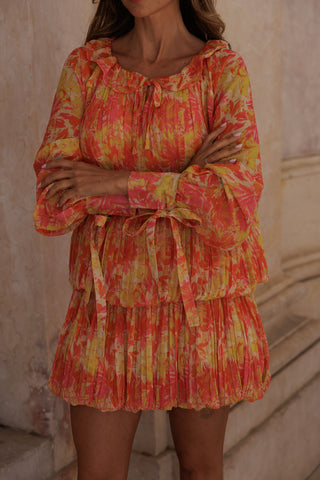 VESTIDO FABY