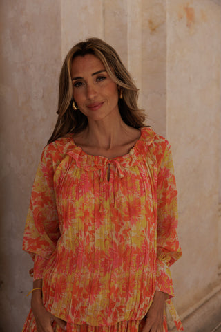 VESTIDO FABY
