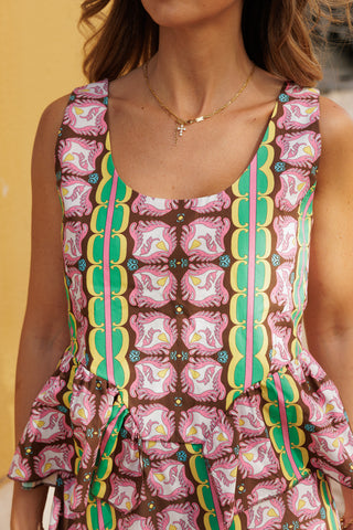 CONJUNTO RIO