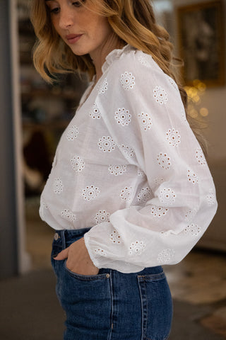 BLUSA ANNA