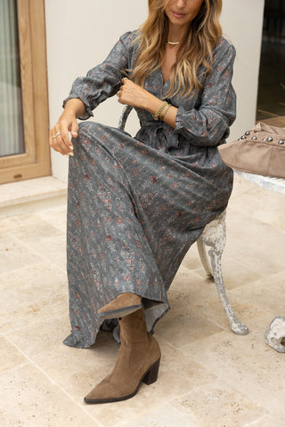 VESTIDO AGNES