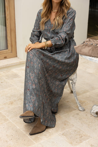 VESTIDO AGNES