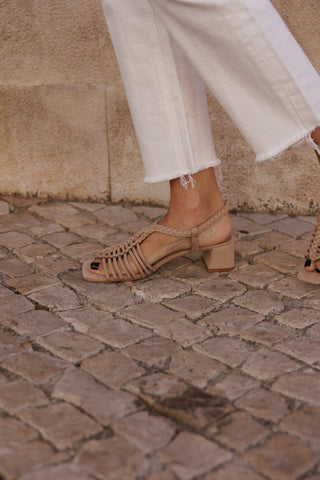 SANDALIAS MIU