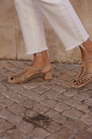 SANDALIAS MIU