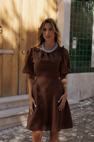 VESTIDO ROSALIA