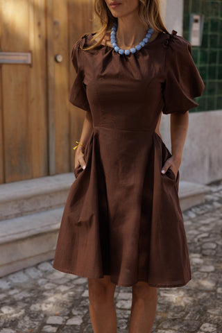 VESTIDO ROSALIA