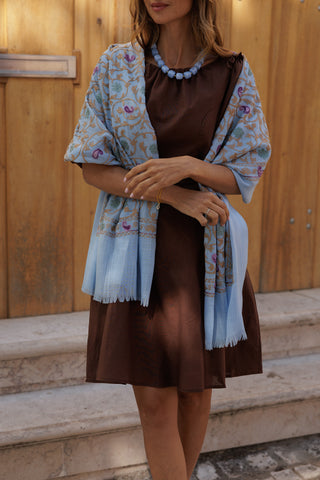 PASHMINA FLOR
