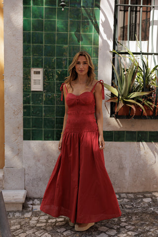VESTIDO COLI