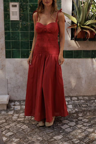 VESTIDO COLI