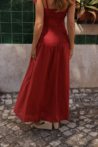 VESTIDO COLI