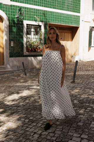 VESTIDO SOFIA