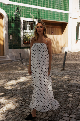 VESTIDO SOFIA