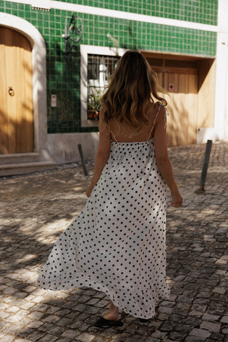 VESTIDO SOFIA