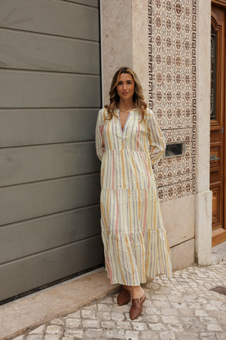VESTIDO NICE