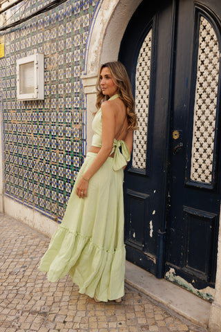 CONJUNTO MENTA