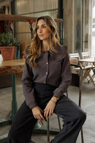 BLUSA THAIS