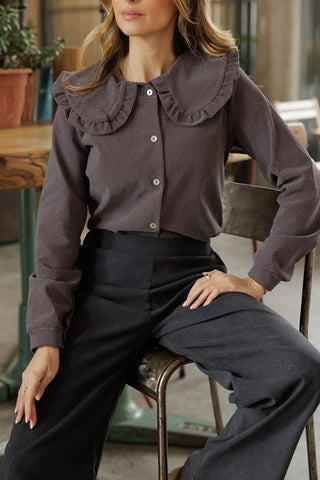 BLUSA THAIS