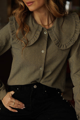 BLUSA THAIS