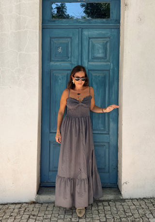 VESTIDO MARTA