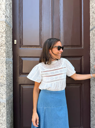 BLUSA DEIA