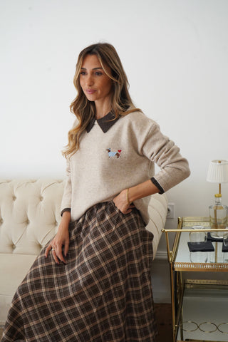 CAMISOLA AURA