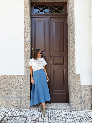 BLUSA DEIA