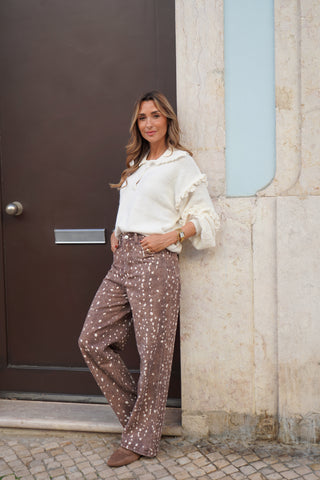 DIX TROUSERS