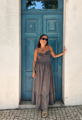 VESTIDO MARTA