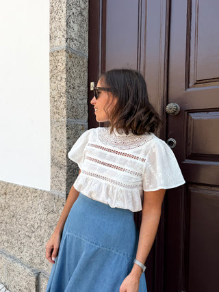 BLUSA DEIA