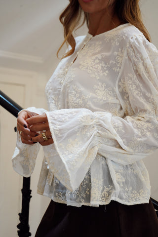 BLUSA SYA
