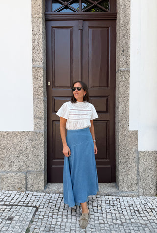 BLUSA DEIA