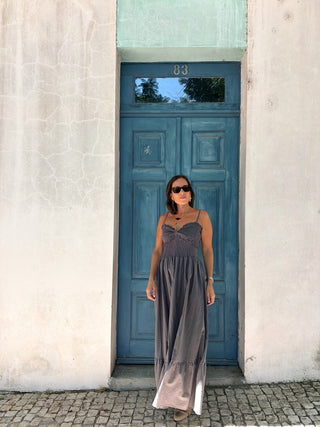 VESTIDO MARTA