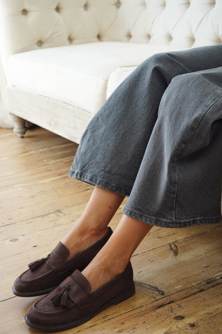 MOCASSIM CARL