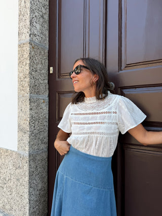 BLUSA DEIA