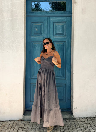 VESTIDO MARTA