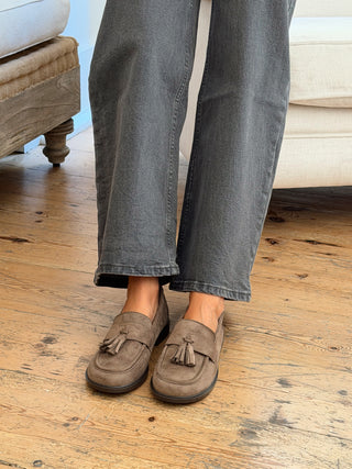 MOCASSIM CARL
